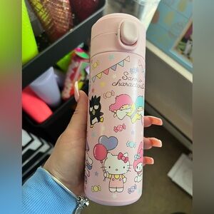 Sanrio cup